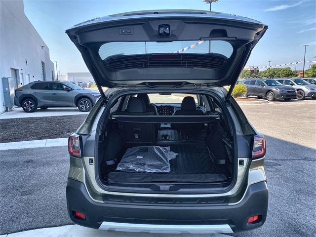 new 2025 Subaru Outback car, priced at $39,590