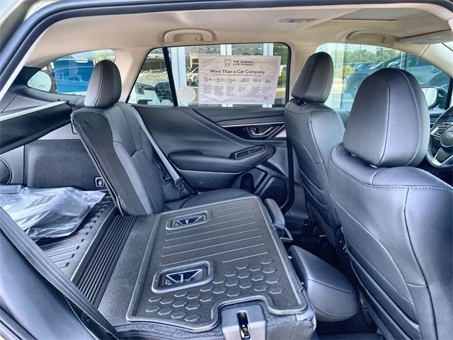 new 2025 Subaru Outback car, priced at $39,590