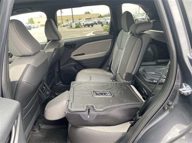 new 2025 Subaru Forester car, priced at $33,838