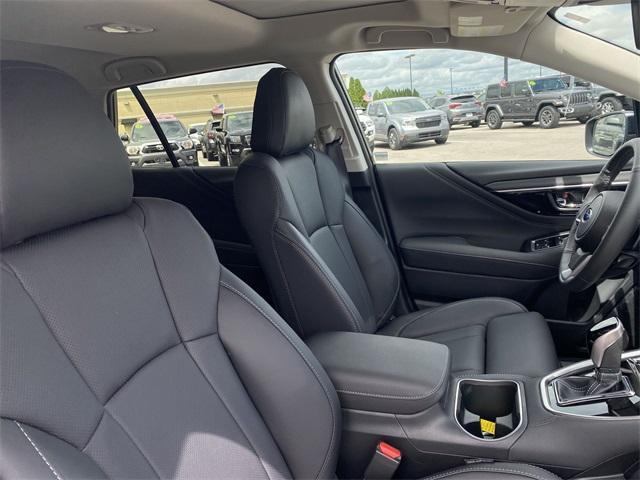 used 2025 Subaru Outback car, priced at $38,997