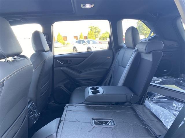 new 2025 Subaru Forester car, priced at $37,846