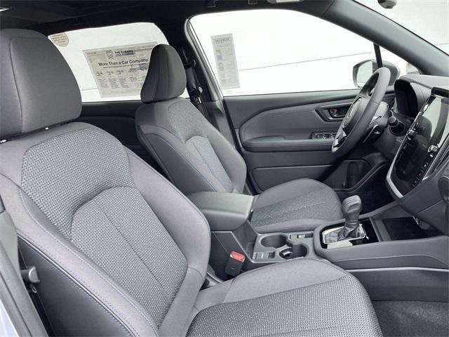 new 2025 Subaru Forester Hybrid car, priced at $37,638
