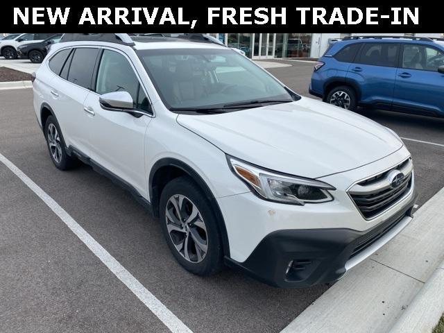 used 2020 Subaru Outback car, priced at $24,995