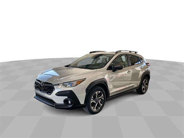 new 2024 Subaru Crosstrek car, priced at $29,511