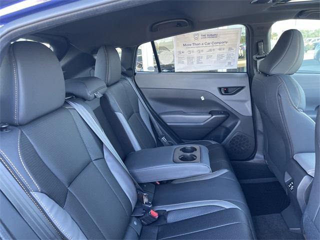 new 2025 Subaru Crosstrek car, priced at $35,276