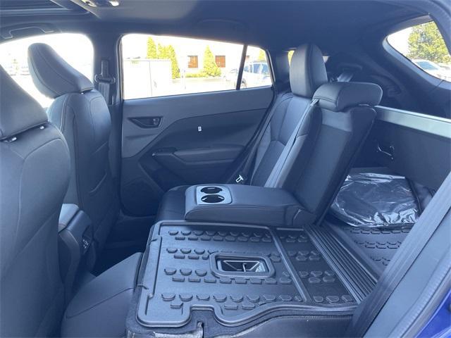 new 2025 Subaru Crosstrek car, priced at $35,276