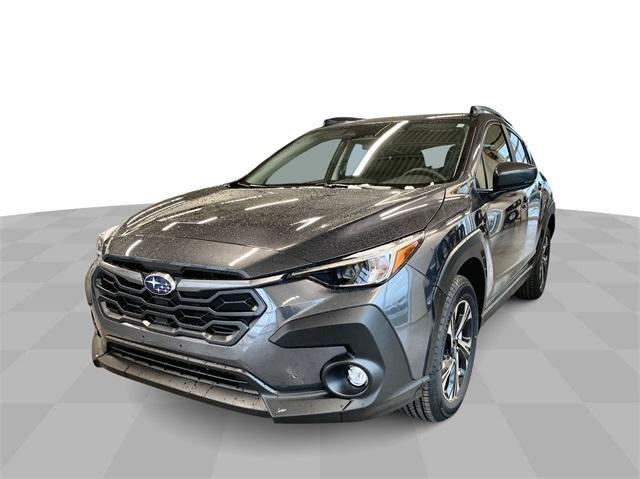 new 2024 Subaru Crosstrek car, priced at $28,117