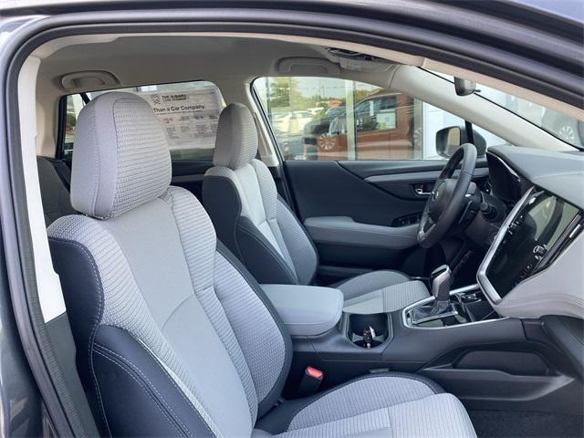 new 2025 Subaru Outback car, priced at $34,096