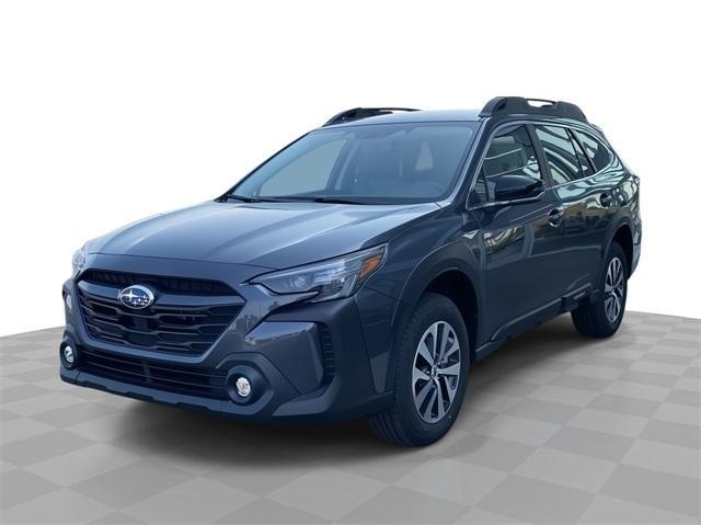 new 2025 Subaru Outback car, priced at $34,447