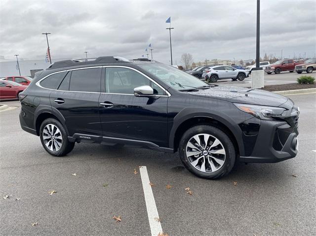 new 2025 Subaru Outback car, priced at $44,947