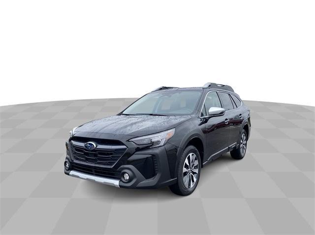 new 2025 Subaru Outback car, priced at $44,947