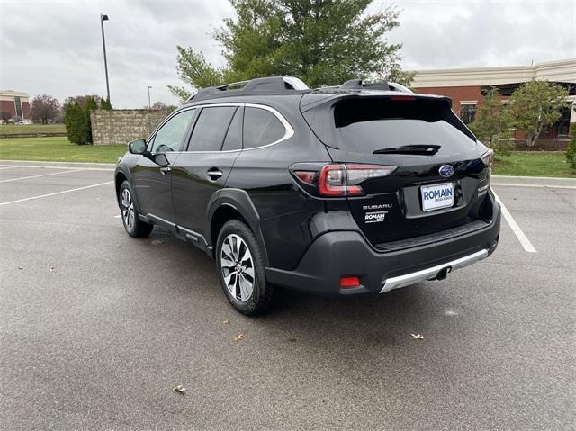 new 2025 Subaru Outback car, priced at $44,947