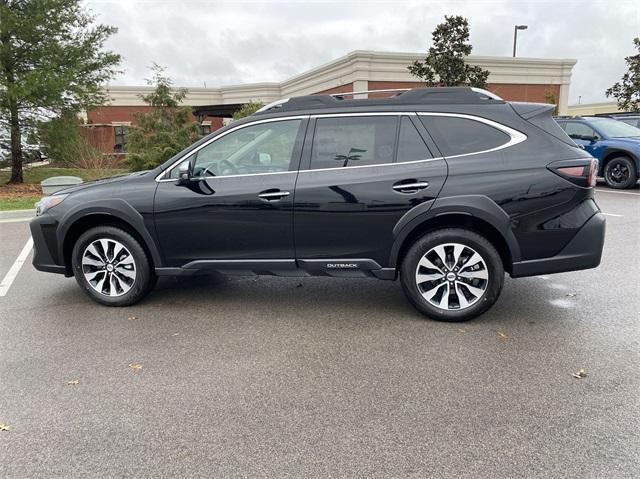 new 2025 Subaru Outback car, priced at $44,947