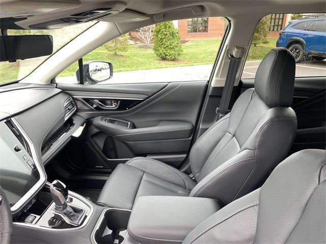 new 2025 Subaru Outback car, priced at $44,947