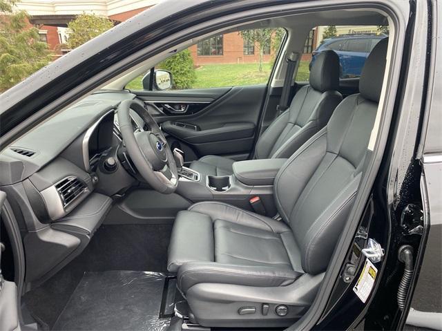 new 2025 Subaru Outback car, priced at $44,947