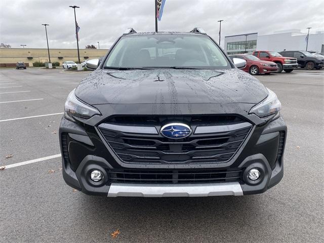 new 2025 Subaru Outback car, priced at $44,947