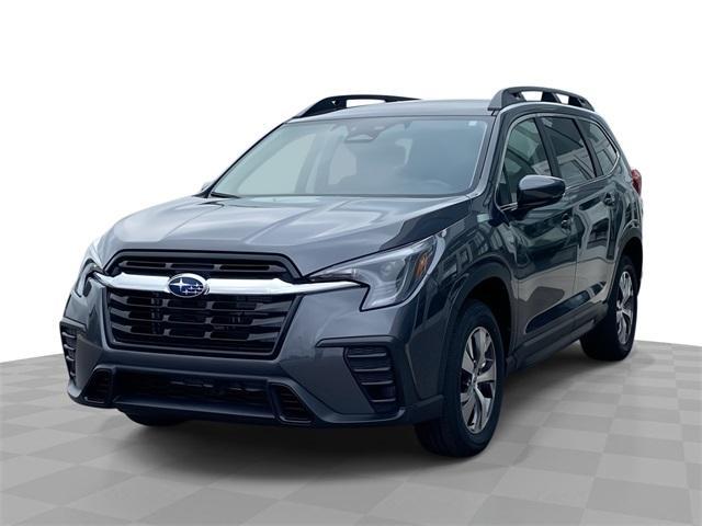 new 2025 Subaru Ascent car, priced at $41,007