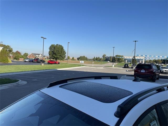 new 2025 Subaru Crosstrek car, priced at $34,693