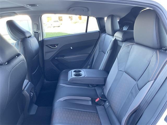 new 2025 Subaru Crosstrek car, priced at $34,693