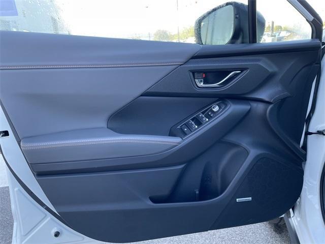 new 2025 Subaru Crosstrek car, priced at $34,693