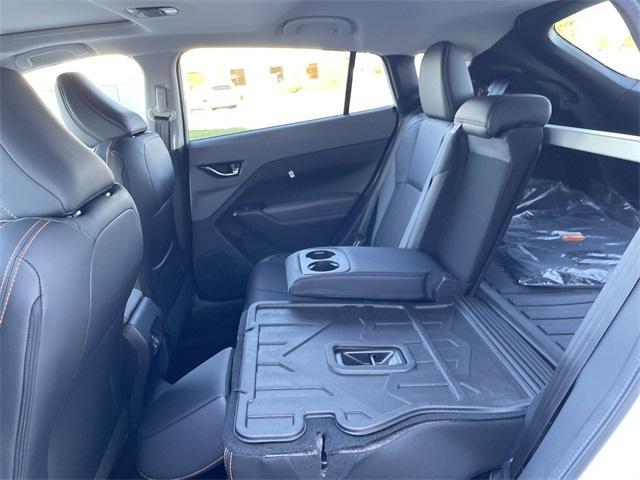 new 2025 Subaru Crosstrek car, priced at $34,693