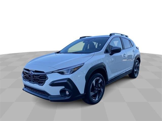 new 2025 Subaru Crosstrek car, priced at $34,309