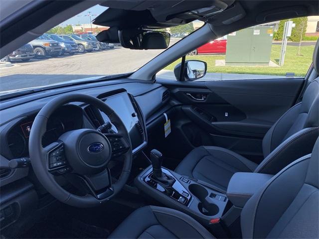 new 2025 Subaru Crosstrek car, priced at $34,309