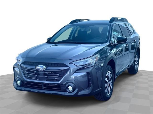 new 2025 Subaru Outback car, priced at $36,055