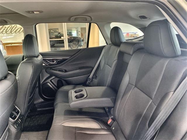 used 2025 Subaru Outback car, priced at $38,974