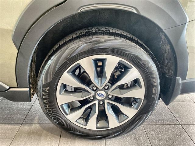used 2025 Subaru Outback car, priced at $38,974