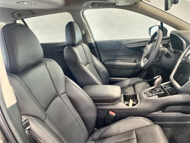 used 2025 Subaru Outback car, priced at $38,974