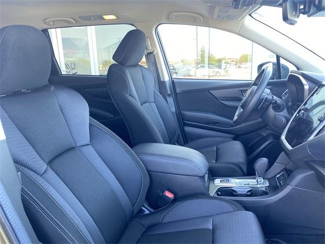 used 2024 Subaru Ascent car, priced at $36,893