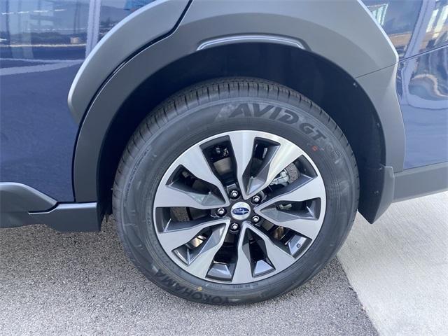 new 2025 Subaru Outback car, priced at $40,352