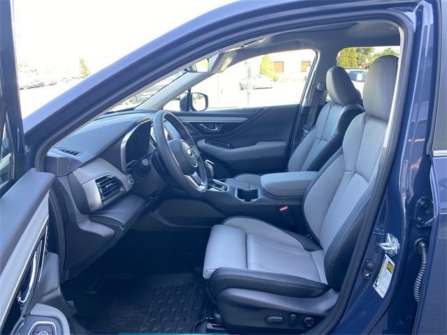new 2025 Subaru Outback car, priced at $40,352