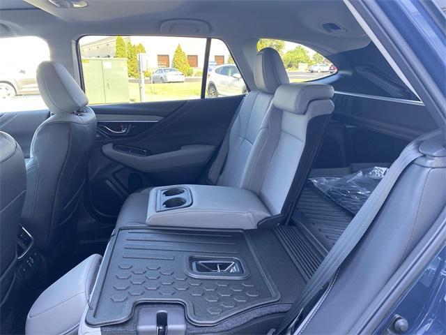 new 2025 Subaru Outback car, priced at $40,352