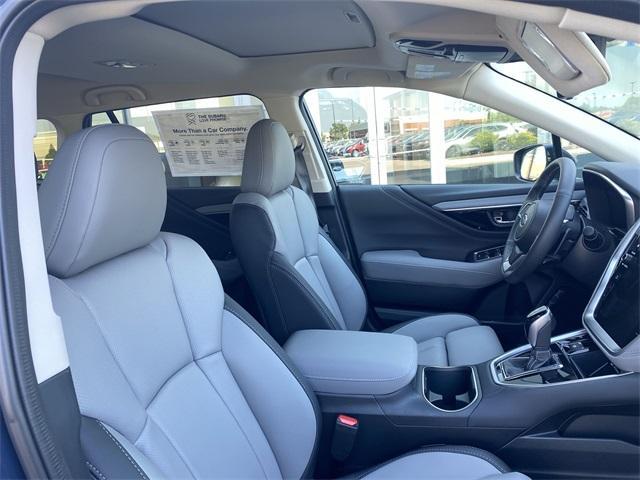 new 2025 Subaru Outback car, priced at $40,352