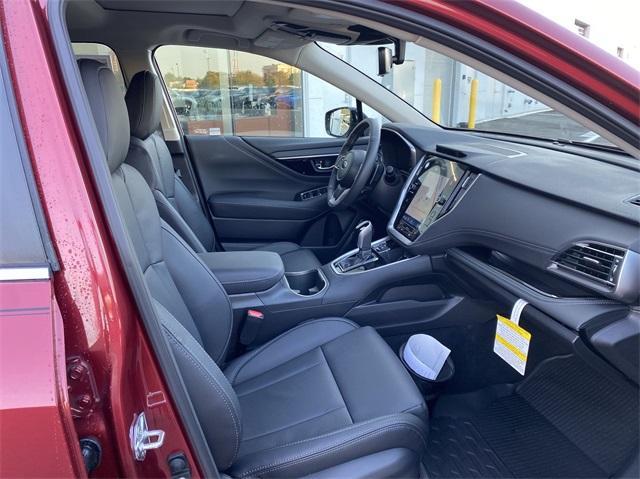 new 2025 Subaru Outback car, priced at $39,946