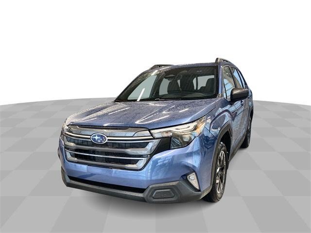 new 2025 Subaru Forester car, priced at $35,731