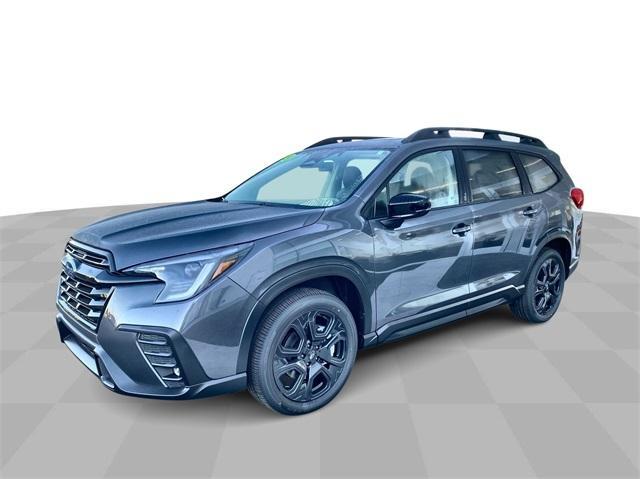 new 2024 Subaru Ascent car, priced at $41,872