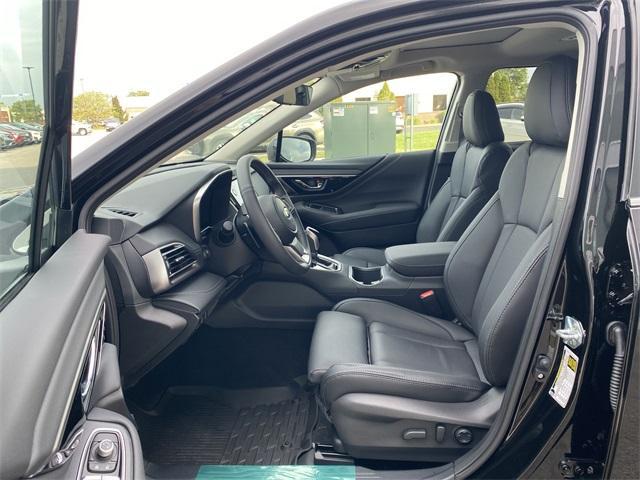 new 2025 Subaru Outback car, priced at $40,352