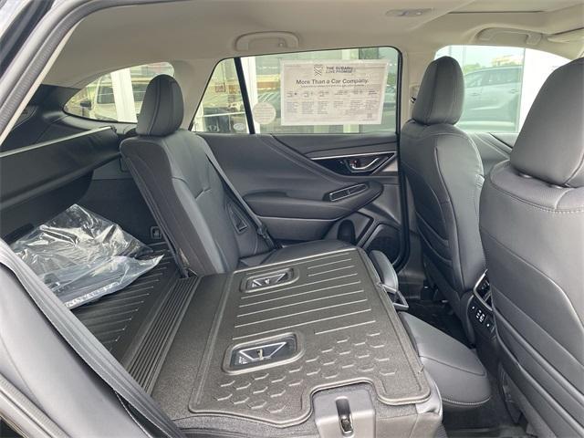 new 2025 Subaru Outback car, priced at $40,352