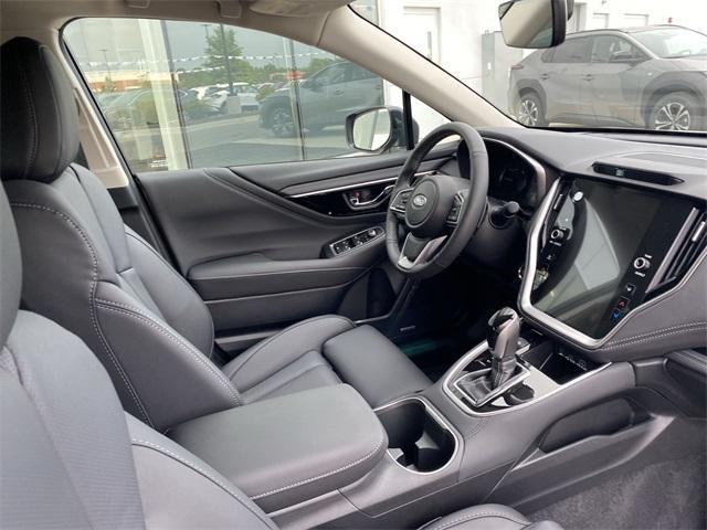 new 2025 Subaru Outback car, priced at $40,352