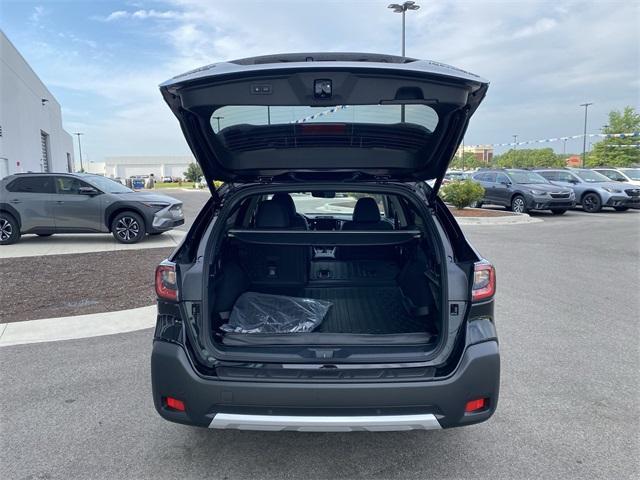 new 2025 Subaru Outback car, priced at $40,352