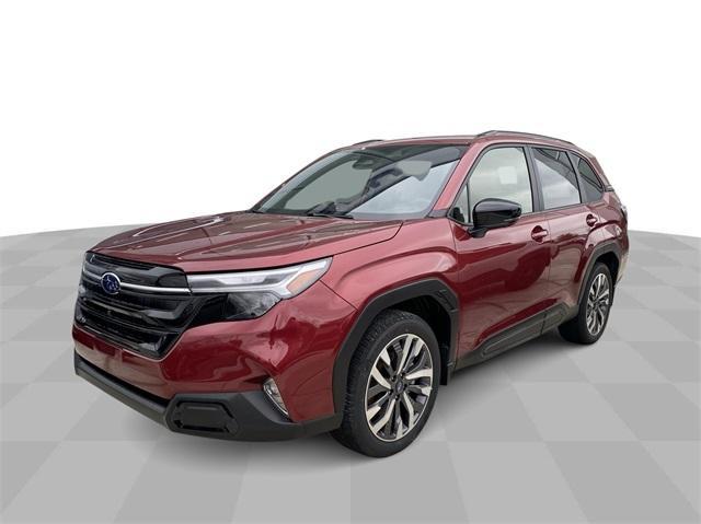 new 2025 Subaru Forester car, priced at $42,504