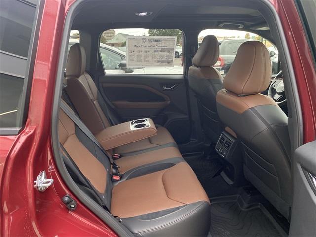 new 2025 Subaru Forester car, priced at $42,504