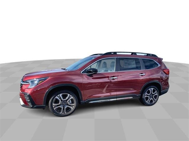 new 2024 Subaru Ascent car, priced at $47,593