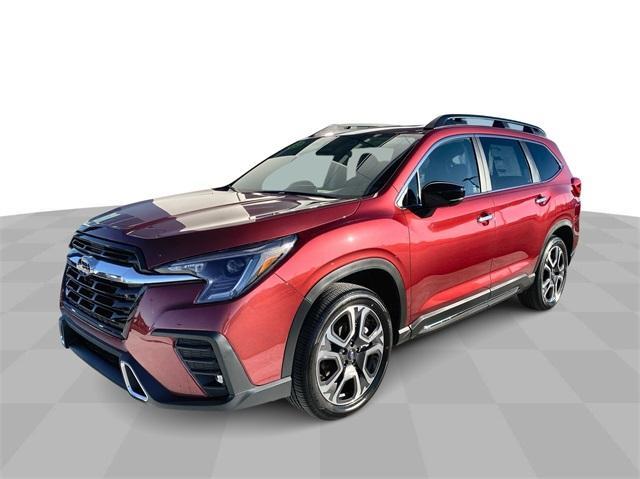 new 2024 Subaru Ascent car, priced at $47,099