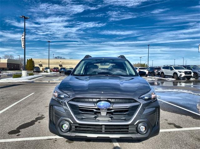 new 2025 Subaru Outback car, priced at $34,181