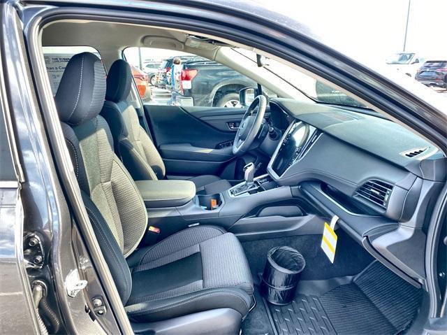 new 2025 Subaru Outback car, priced at $34,181