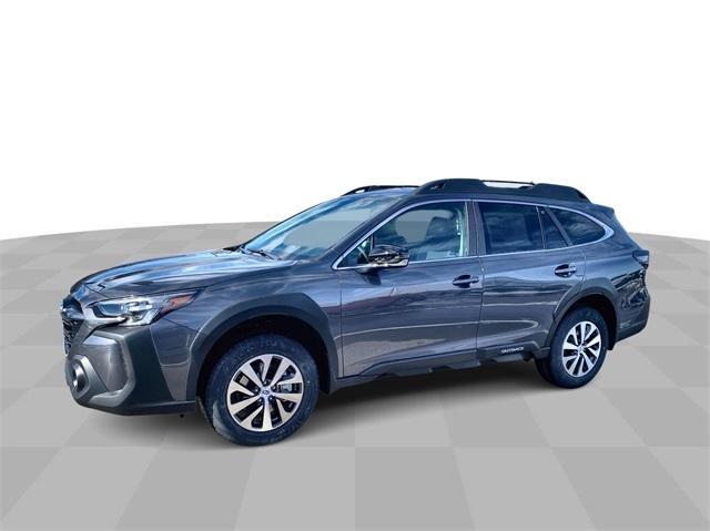 new 2025 Subaru Outback car, priced at $34,181